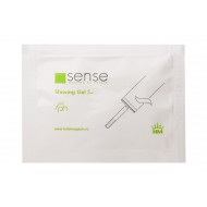 Gel De Ras plic 5 Ml - Sense Gel De Ras plic 5 Ml - Sense