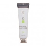 Gel Mixt 2 In 1 Tub 35 Ml - Sense