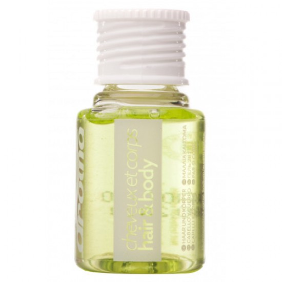 Gel Mixt 20 Ml - Aroma Gel Mixt 20 Ml - Aroma