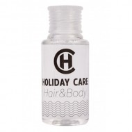 Gel mixt - Holiday Care, 30 ml Gel mixt - Holiday Care, 30 ml