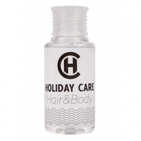 Gel mixt - Holiday Care, 30 ml