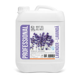 [HotelMagazin] Gel Mixt 5L - Lavanda 