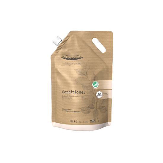 Refill Balsam Botanika Nordic Swan- Ecolabel 3L