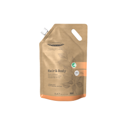 [HotelMagazin] Refill Gel Mixt Botanika Nordic Swan- Ecolabel 3L