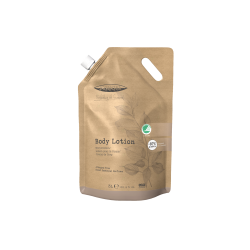 [HotelMagazin] Refill Lotiune de corp  Botanika Nordic Swan- Ecolabel 3L
