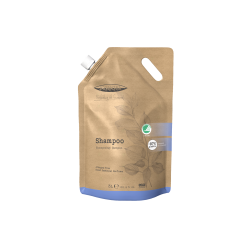 [HotelMagazin] Refill Sampon  Botanika Nordic Swan- Ecolabel 3L