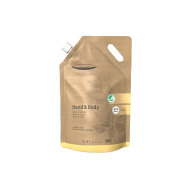 Refill Sapun pentru maini si corp -Nordic Swan Ecolabel 3L 