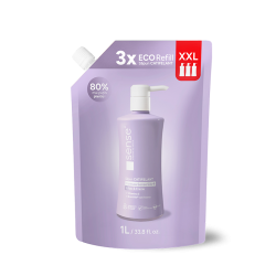 [HotelMagazin] Rezerva Sapun Lichid Gel, SenseSilk+, Liliac & Frezie, 1L – SENSE