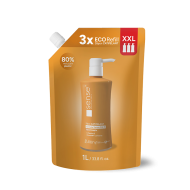 Rezerva Sapun Lichid Gel, SenseSilk+, Pere Coapte, 1L– SENSE
