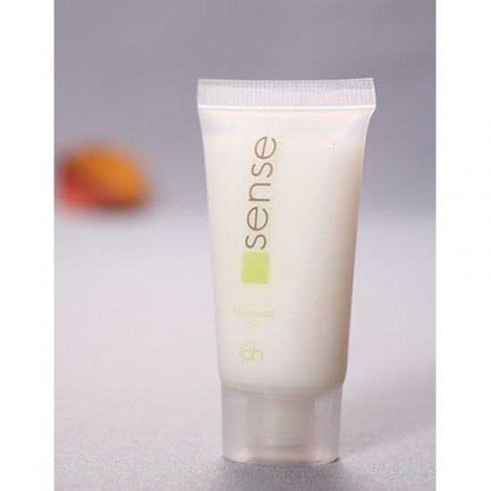 Sampon 20 Ml Tub - Sense Sampon 20 Ml Tub - Sense