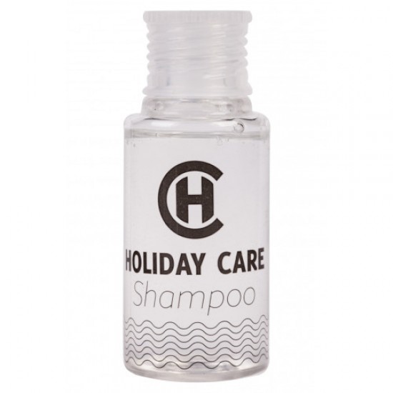 Sampon 30 Ml - Holiday Care