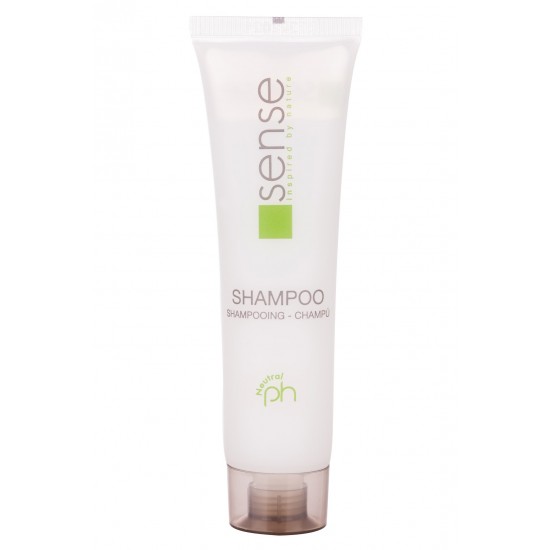 Sampon 30 Ml - Sense Sampon 30 Ml - Sense