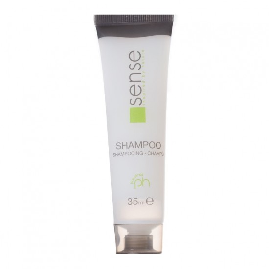 Sampon 35ml- Sense Sampon 35ml- Sense