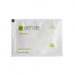 Sampon 7 Ml - Sense Sampon 7 Ml - Sense