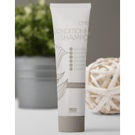 Sampon & Balsam Par 30 Ml - Omnia 