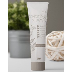 Sampon & Balsam Par 30 Ml - Omnia  Sampon & Balsam Par 30 Ml - Omnia