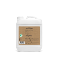 [HotelMagazin] Sampon BOTANIKA  NORDIC SWAN 5L -ECOLABEL -Nordic Argan