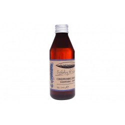Sampon Si Balsam 93 Ml - Botanika Lavanda Sampon Si Balsam 93 Ml - Botanika Lavanda