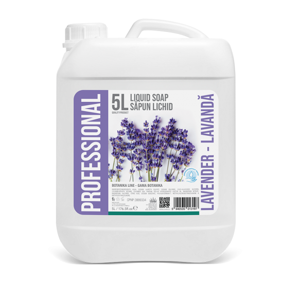 [HotelMagazin] Sapun Lichid 5L - Lavanda 