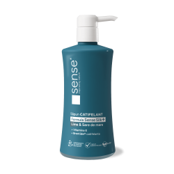 [HotelMagazin] Sapun Lichid Gel, SenseSilk+, Lime & Sare de Mare, 330ml – SENSE