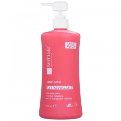 Sense Sapun Lichid Gel Extravagant 800 ml Sense Sapun Lichid Gel Extravagant 800 ml