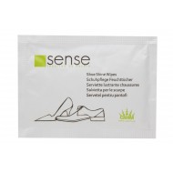 Servetel Silicon Pantofi - Sense Servetel Silicon Pantofi - Sense