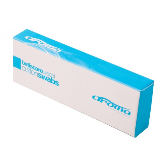 Set Betisoare Urechi - Aroma Set Betisoare Urechi - Aroma