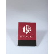 Set Cusut - Black Tie Set Cusut - Black Tie