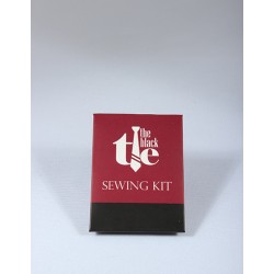Set Cusut - Black Tie Set Cusut - Black Tie