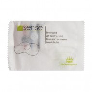 Set Cusut - Sense Set Cusut - Sense