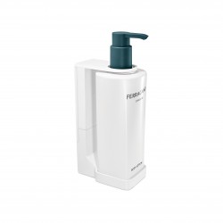 [HotelMagazin] Suport Alb pentru Dispenser Convivio 360ml – SALVATORE FERRAGAMO