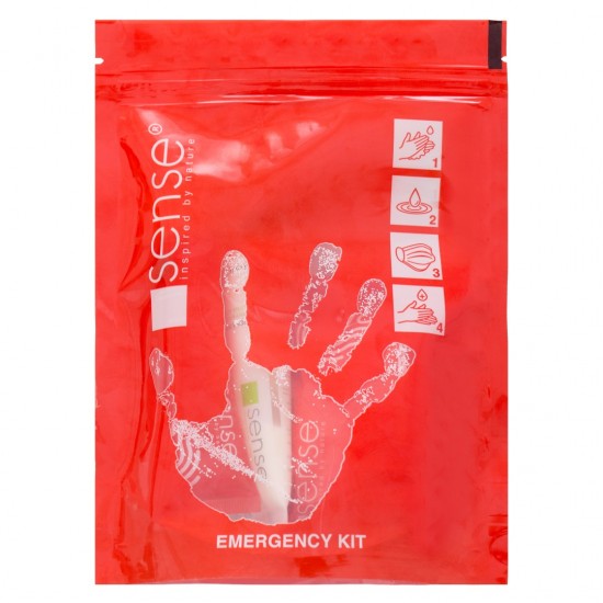 KIT Sense Emergency KIT Sense Emergency