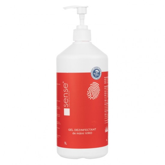 Sense 1L Gel Dezinfectant 