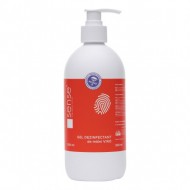 Sense 500 ml Gel Dezinfectant