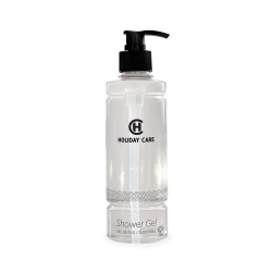 Dispenser Gel de Dus Holiday Care 400ml
