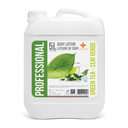 [HotelMagazin] Balsam de par 5L -Green Tea