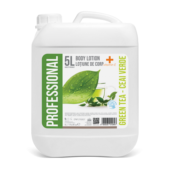[HotelMagazin] Balsam de par 5L -Green Tea