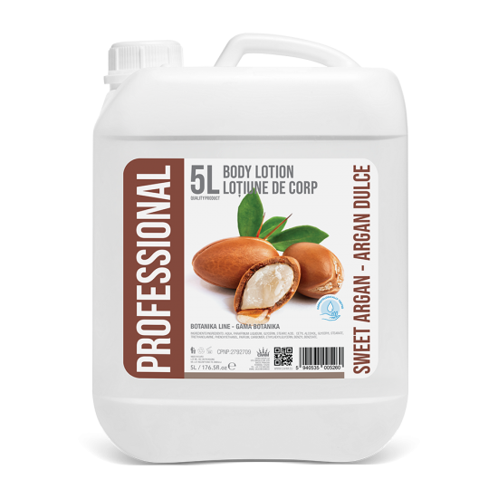 [HotelMagazin] Crema de corp 5L - Argan Dulce