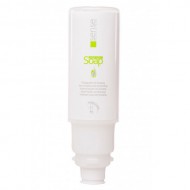 Dispenser Sapun Lichid 450  Ml - Sense Dispenser Sapun Lichid 450  Ml - Sense