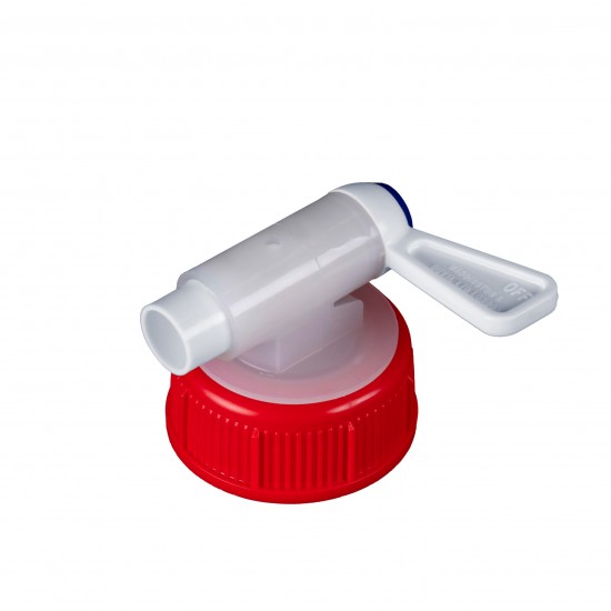 [HotelMagazin] Robinet de dozare pentru Canistra 5L - PROFESSIONAL