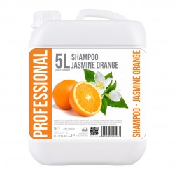 Sampon 5L - Jasime & Orange Sampon 5L - Jasime & Orange