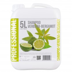 Sampon 5L - Verbina & Bergamota Sampon 5L - Verbina & Bergamota