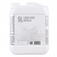 Sapun Lichid 5L - Dovelia