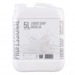 Sapun Lichid 5L - Dovelia Sapun Lichid 5L - Dovelia