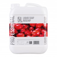 Sapun lichid 5L - Macese Sapun lichid 5L - Macese