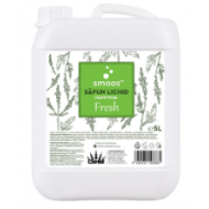 Sapun lichid SMOOS Fresh - 5L