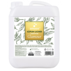 Sapun lichid SMOOS Glamour - 5L Sapun lichid SMOOS Glamour - 5L