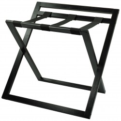 [HotelMagazin] Suport de bagaj cu spatar GAMMA, facut din bamboo