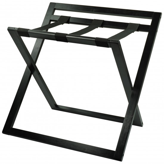 [HotelMagazin] Suport de bagaj cu spatar GAMMA, facut din bamboo