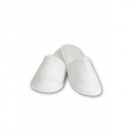 Papuci Hotelieri Talpa Speciala - Tip Inchis Frotir #80